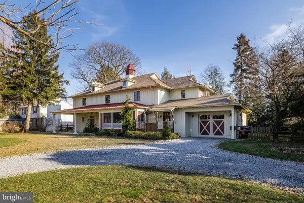 444 Shady Ln, MOORESTOWN, NJ 08057