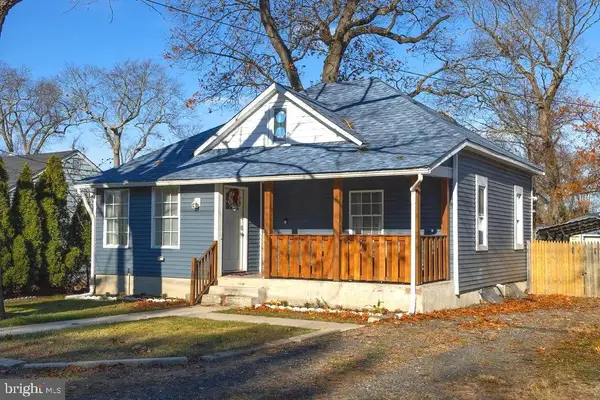 1105 Marne Hwy, HAINESPORT, NJ 08036