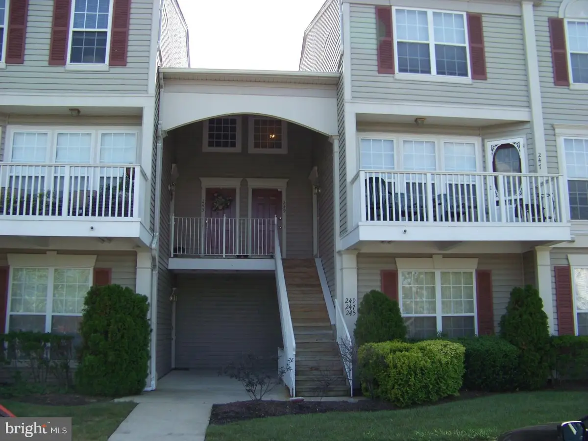 249 Rosebay Ct, Delran, NJ 08075 - Image #1