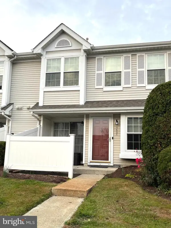 3503 Fenwick Ln, MOUNT LAUREL, NJ 08054