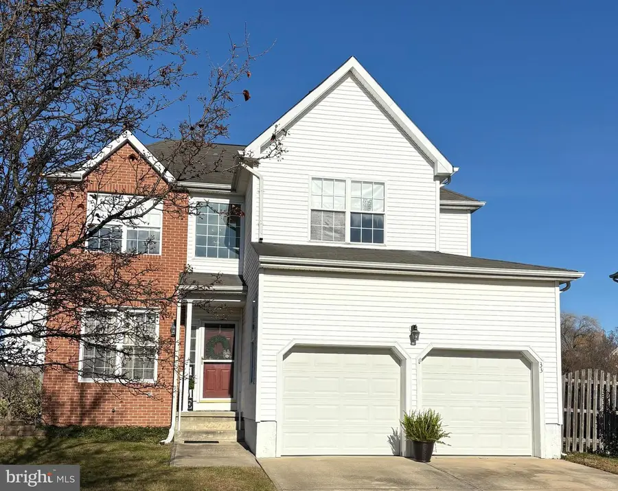 33 Colts Gait Rd, Marlton, NJ 08053 - Image #2