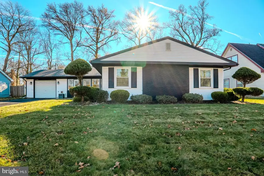 43 Elsin Ln, Willingboro, NJ 08046 - Image #3