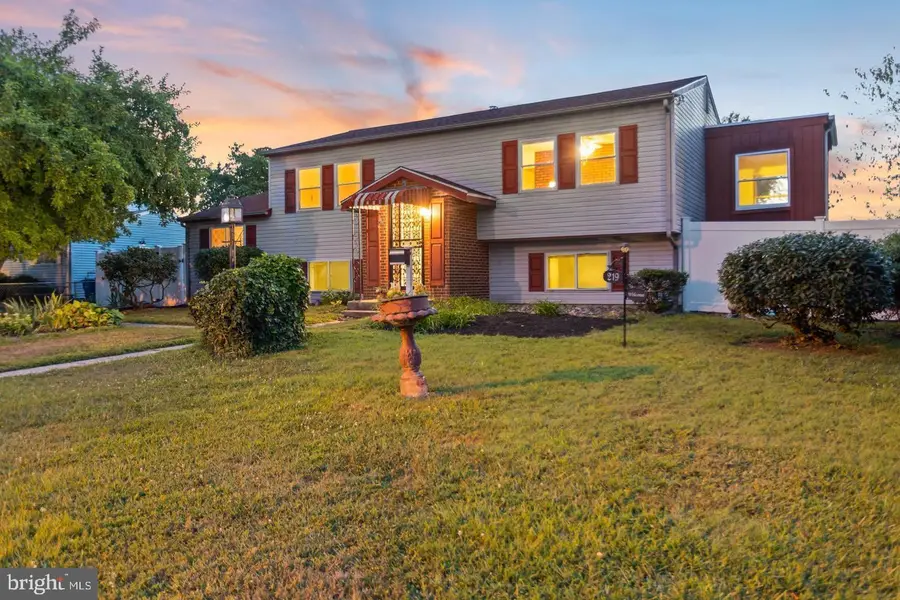 219 Harvard Ave, Pemberton, NJ 08068 - Image #2