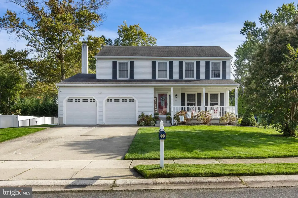 47 Bon Air Dr, Marlton, NJ 08053 - Image #1