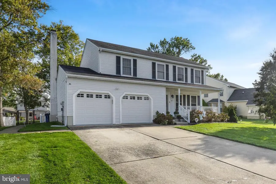 47 Bon Air Dr, Marlton, NJ 08053 - Image #2