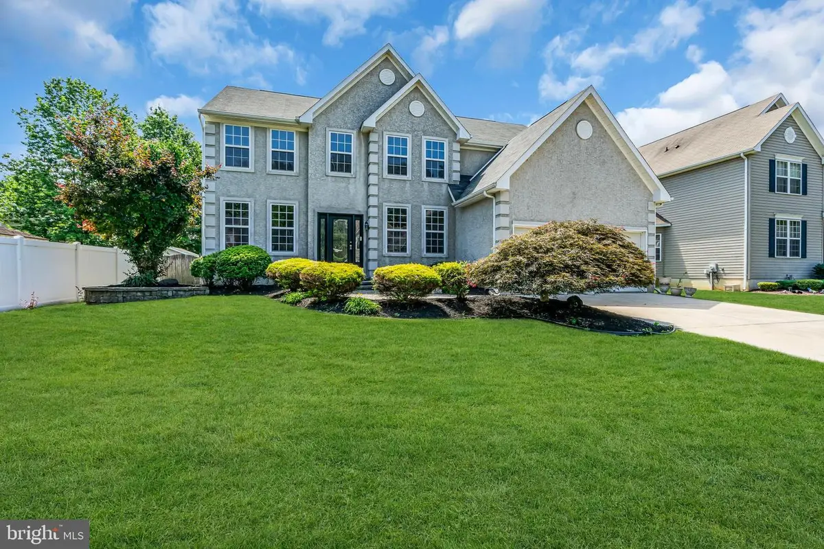 26 Creekwood Dr, Bordentown, NJ 08505 - Image #1