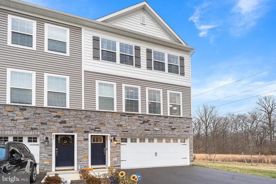 459 Monte Farm Rd, Mount Laurel, NJ 08054 - Image #2