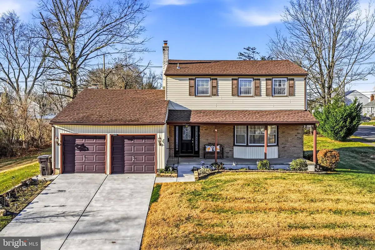 100 Diane Ave, Delran, NJ 08075 - Image #1