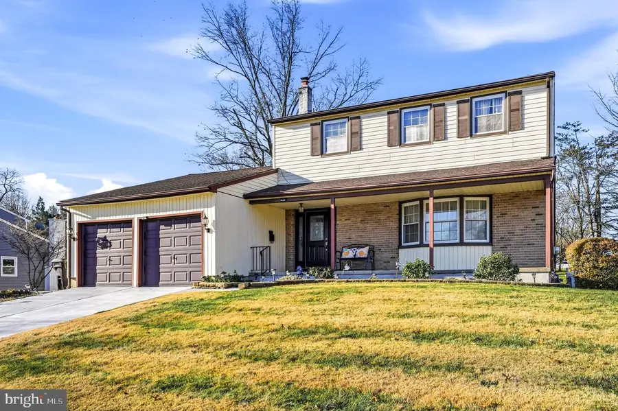 100 Diane Ave, Delran, NJ 08075 - Image #2