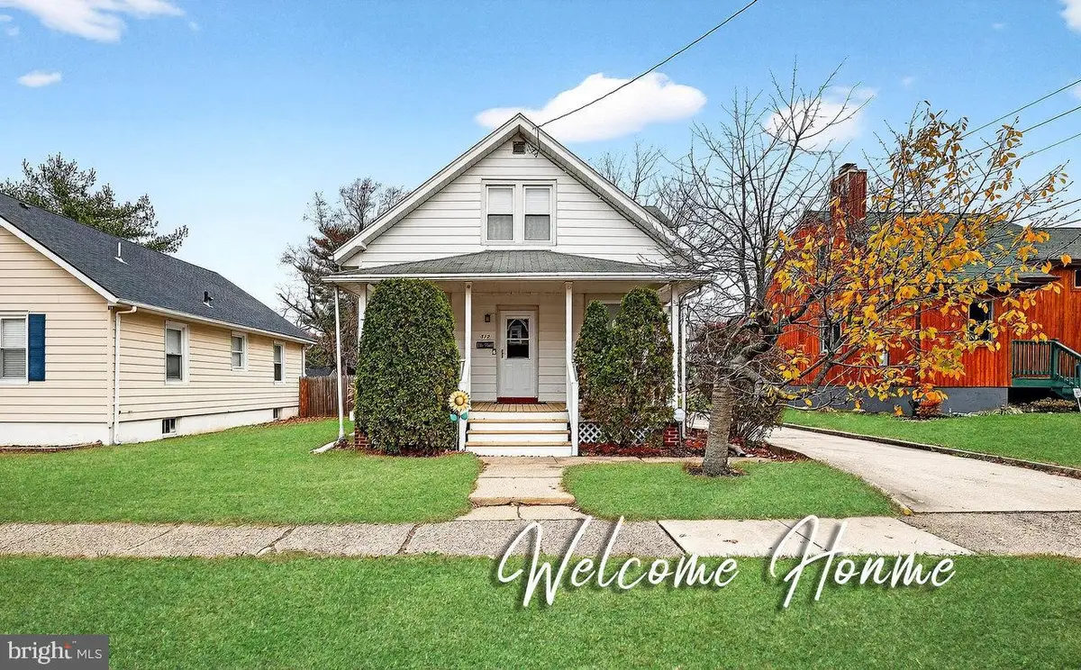512 Spruce St, Delanco, NJ 08075 - Image #1