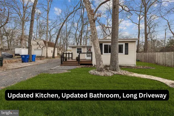 30 Fern St, BROWNS MILLS, NJ 08015