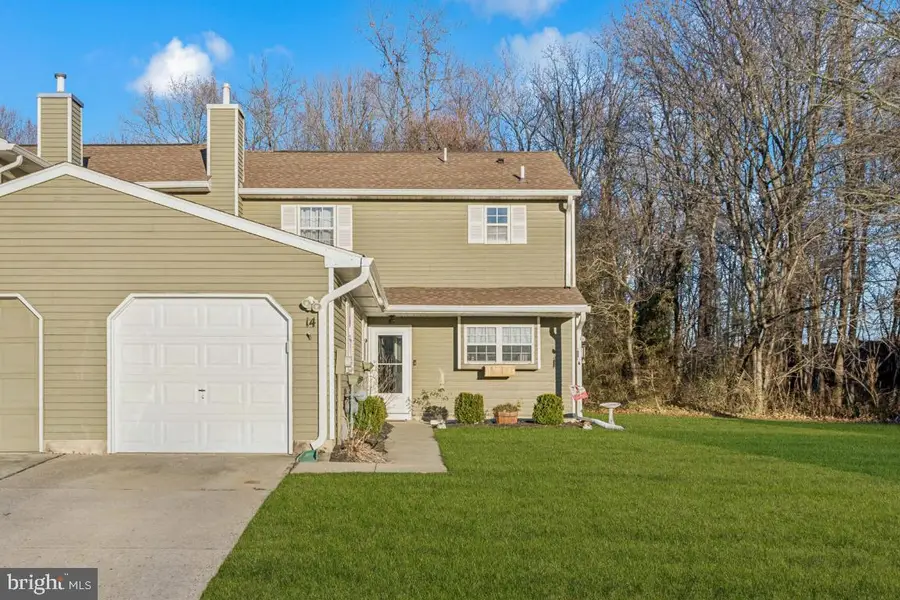 14 Tioga Ct, Bordentown, NJ 08505 - Image #2
