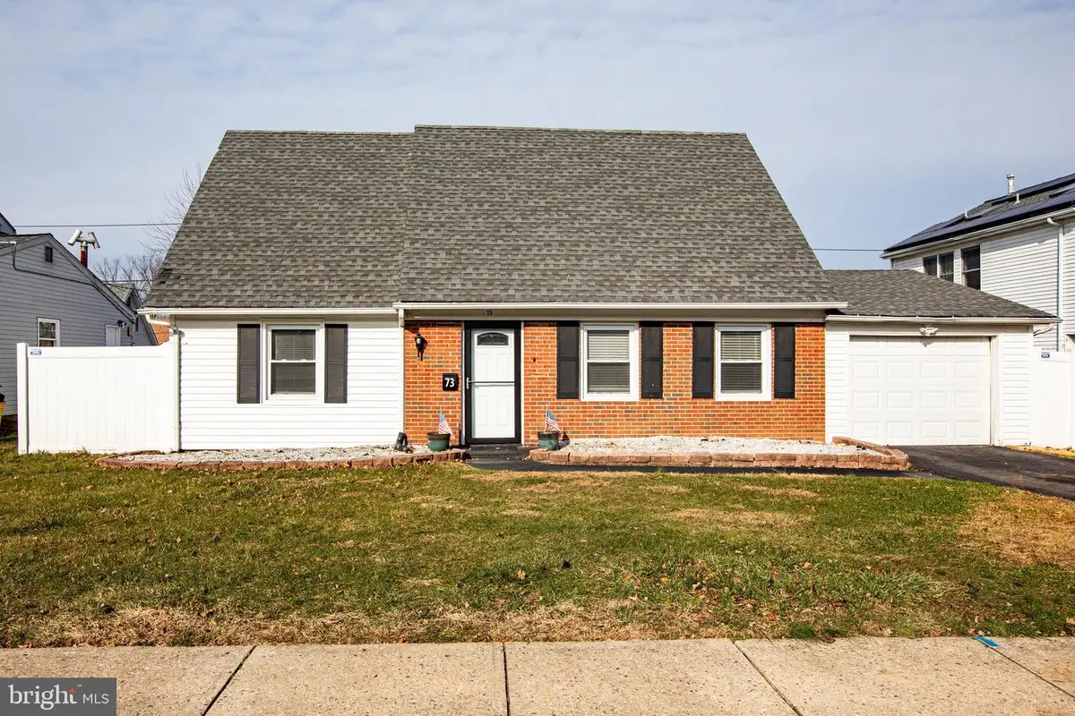 73 Melbourne Ln, Willingboro, NJ 08046 - Image #1