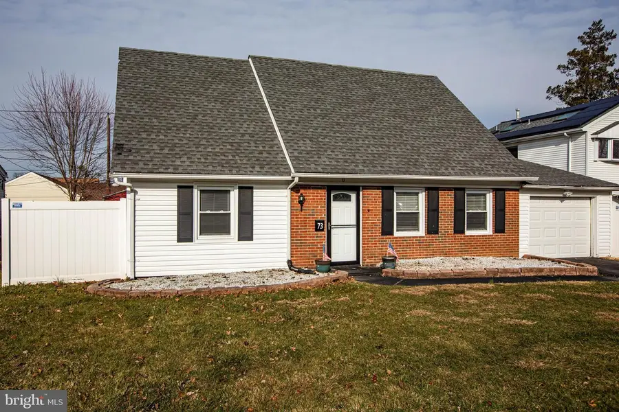 73 Melbourne Ln, Willingboro, NJ 08046 - Image #2