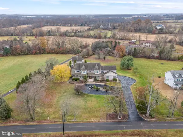 421 Arneys Mount Birmingham Rd, PEMBERTON, NJ 08068