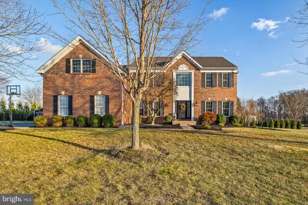 153 Davenport Dr, CHESTERFIELD, NJ 08515