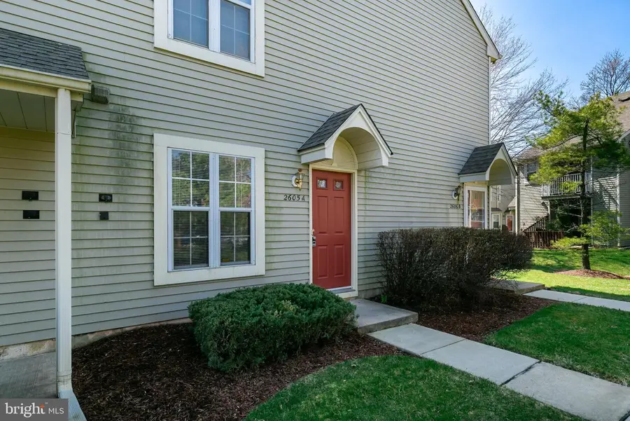 2605-a Yarmouth La, Mount Laurel, NJ 08054 - Image #2