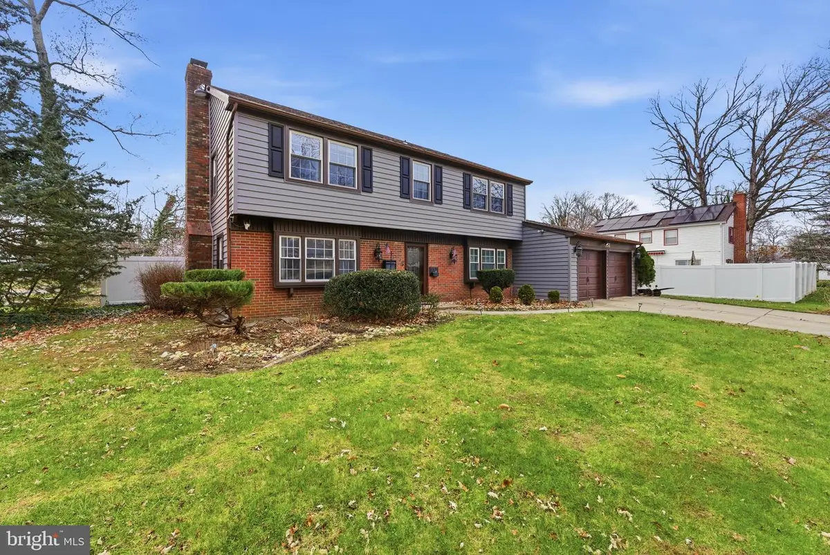 151 Eastbrook Ln, Willingboro, NJ 08046 - Image #1