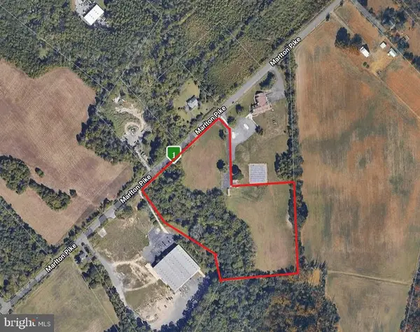 240-242 Old Marlton Pike, MEDFORD, NJ 08055