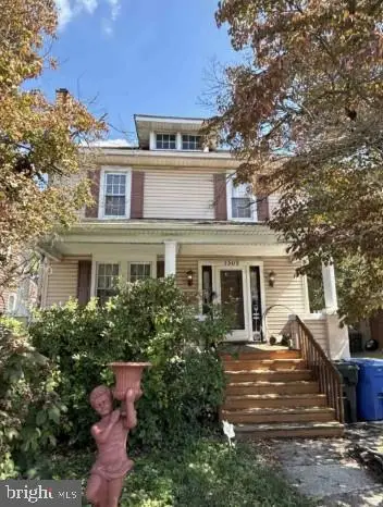 1509 High St, Burlington, NJ 08016 - Image #1