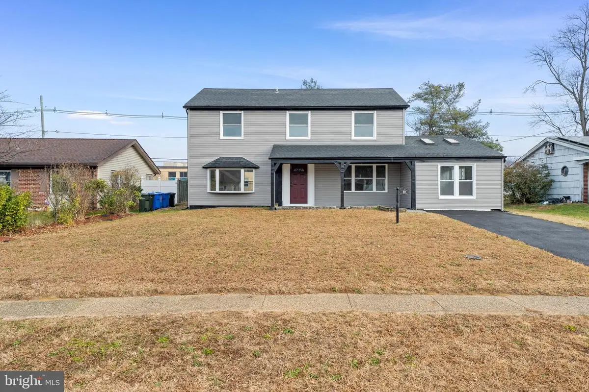69 Balfour Ln, Willingboro, NJ 08046 - Image #1