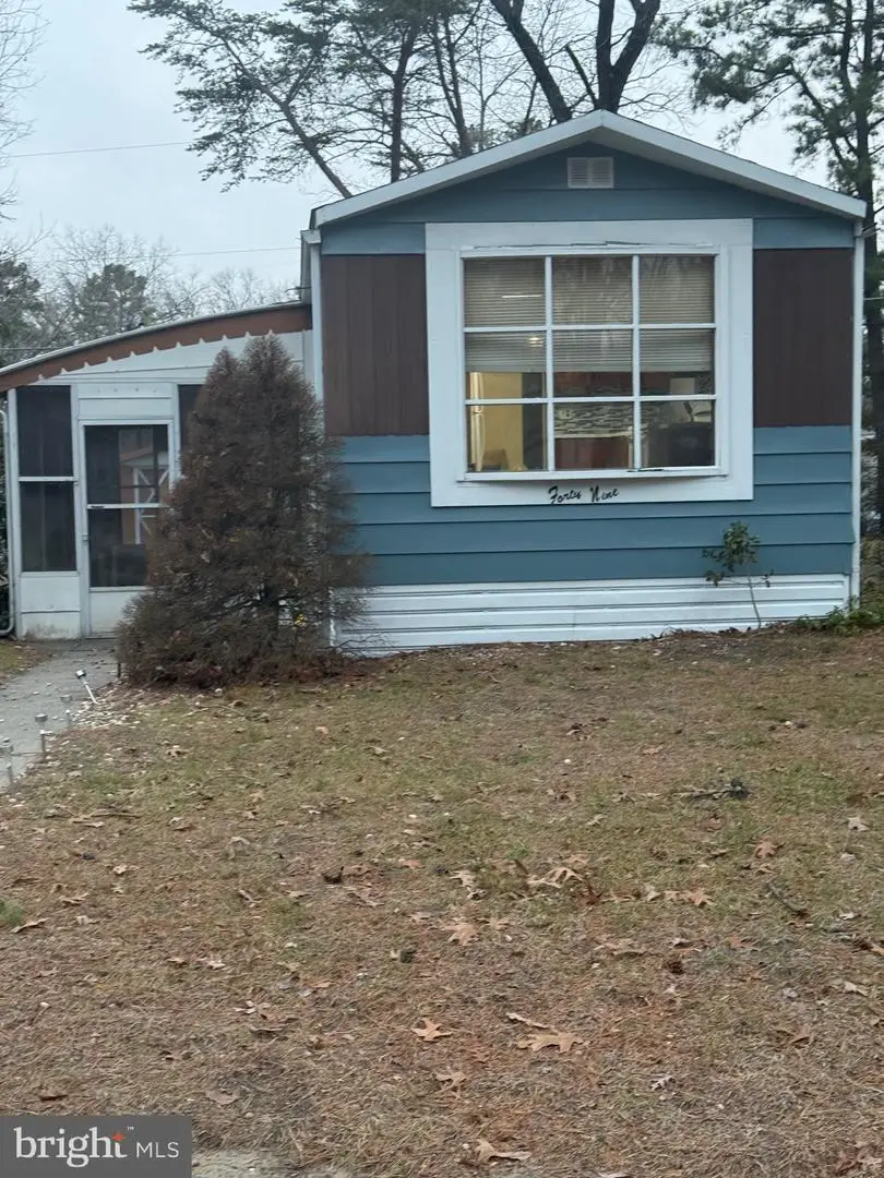 49 Magnolia Ln, Tabernacle, NJ 08088 - Image #1