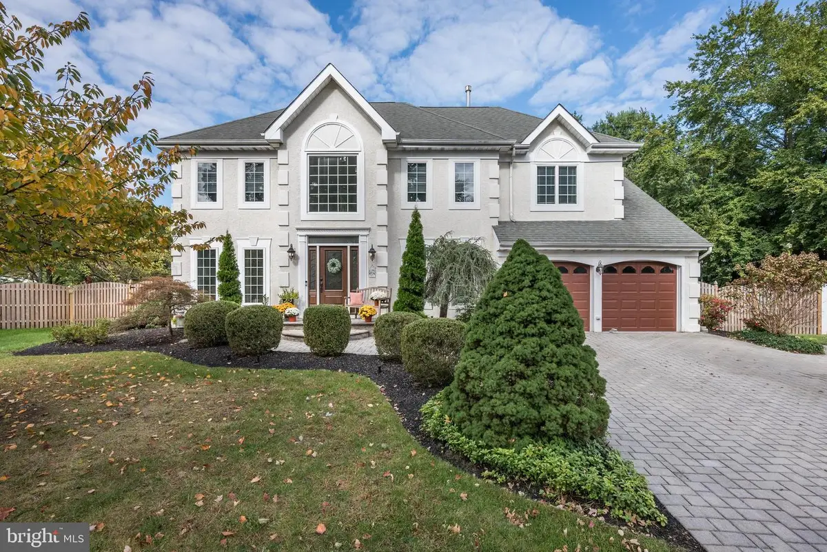 12 Butler Ct, Medford, NJ 08055 - Image #1
