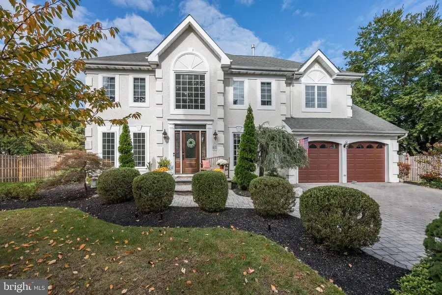 12 Butler Ct, Medford, NJ 08055 - Image #2