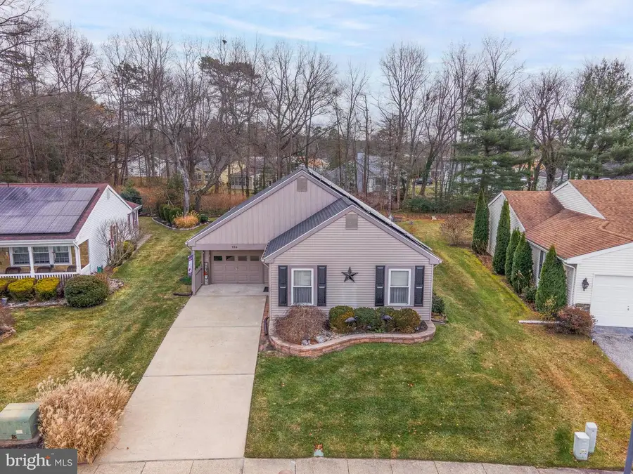 186 Dorchester Dr, Leisuretowne, NJ 08088 - Image #3