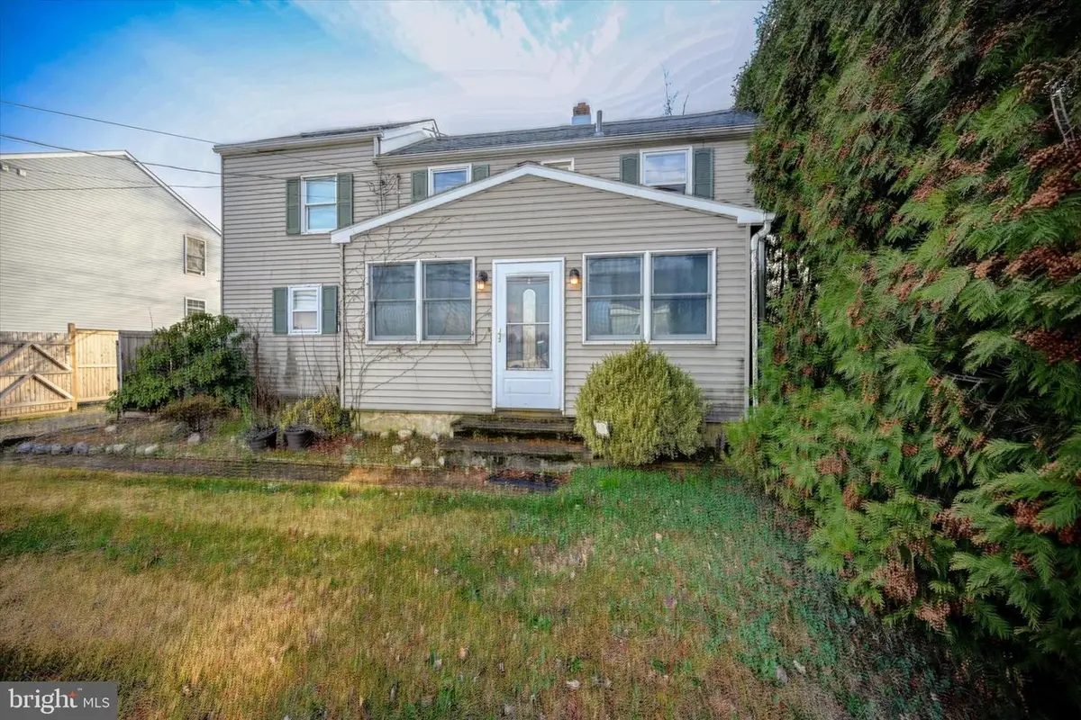 618 Chesterfield Arneytown Rd, Chesterfield, NJ 08515 - Image #1