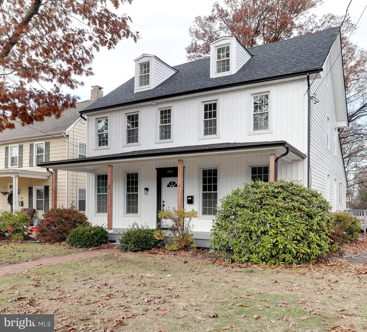 161 Warren St, Beverly, NJ 08010 - Image #1