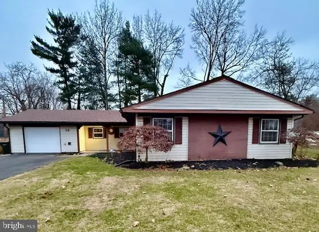 36 Eden Rock Ln, Willingboro, NJ 08046 - Image #1