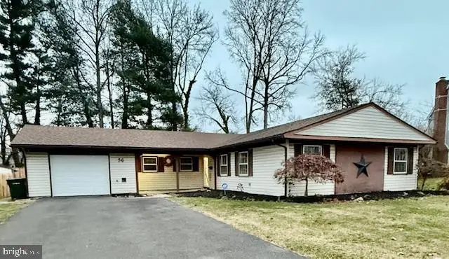 36 Eden Rock Ln, Willingboro, NJ 08046 - Image #2