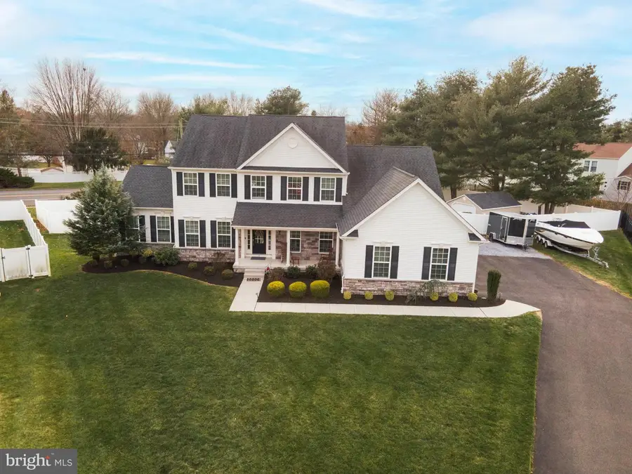 2 Providence Ct, Lumberton, NJ 08048 - Image #2