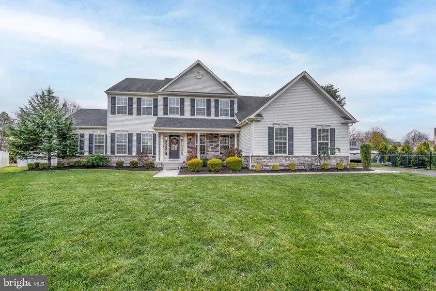 2 Providence Ct, Lumberton, NJ 08048 - Image #3