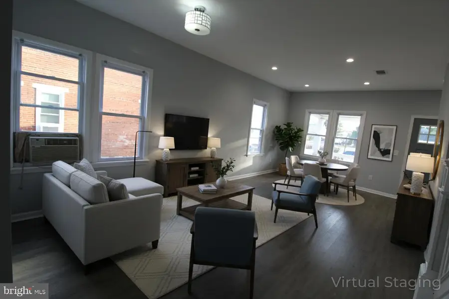 421 Bridgeboro St, Riverside, NJ 08075 - Image #2