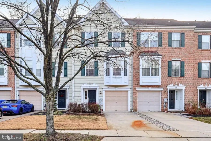 9 Alexandra Ct, Marlton, NJ 08053 - Image #3