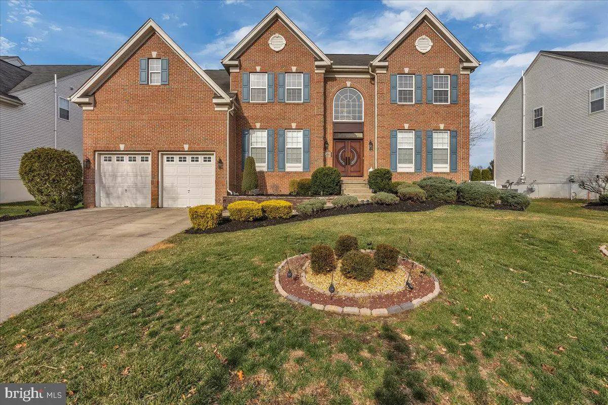 14 Crofton Chase Ct, Marlton, NJ 08053 - Image #1