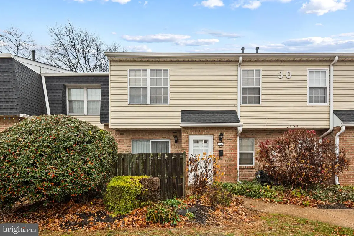 2147 Harbour Dr, Palmyra, NJ 08065 - Image #1