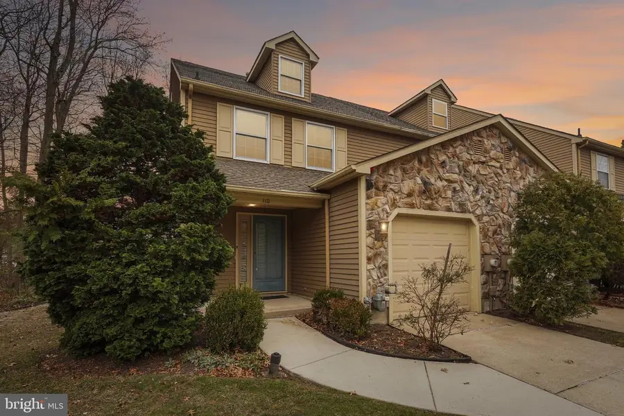 110 Wagonwheel Ct, Marlton, NJ 08053 - Image #2