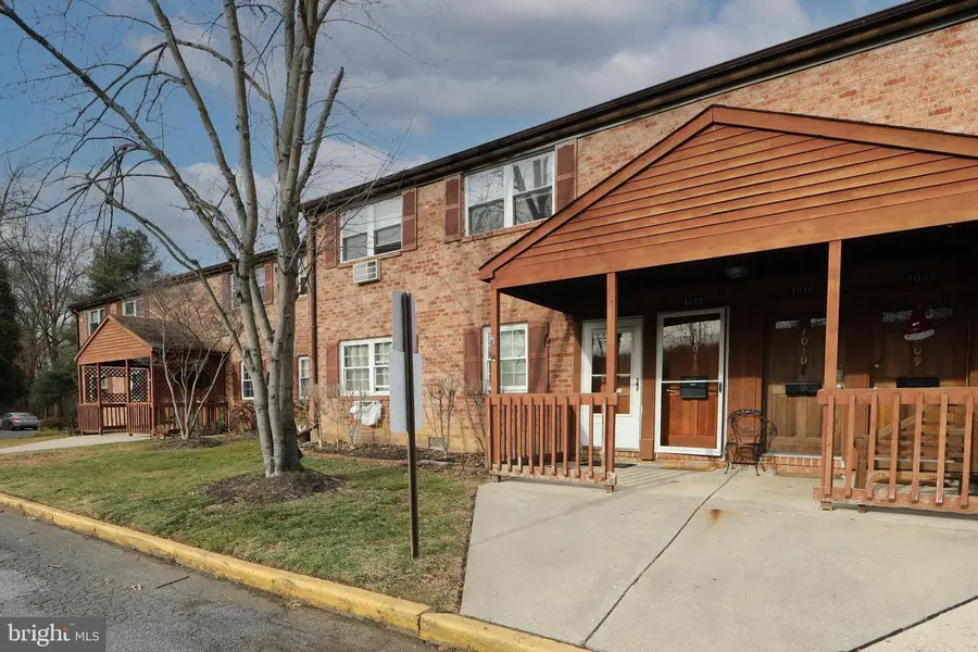 1011 Garnet, Burlington Township, NJ 08016 - Image #2