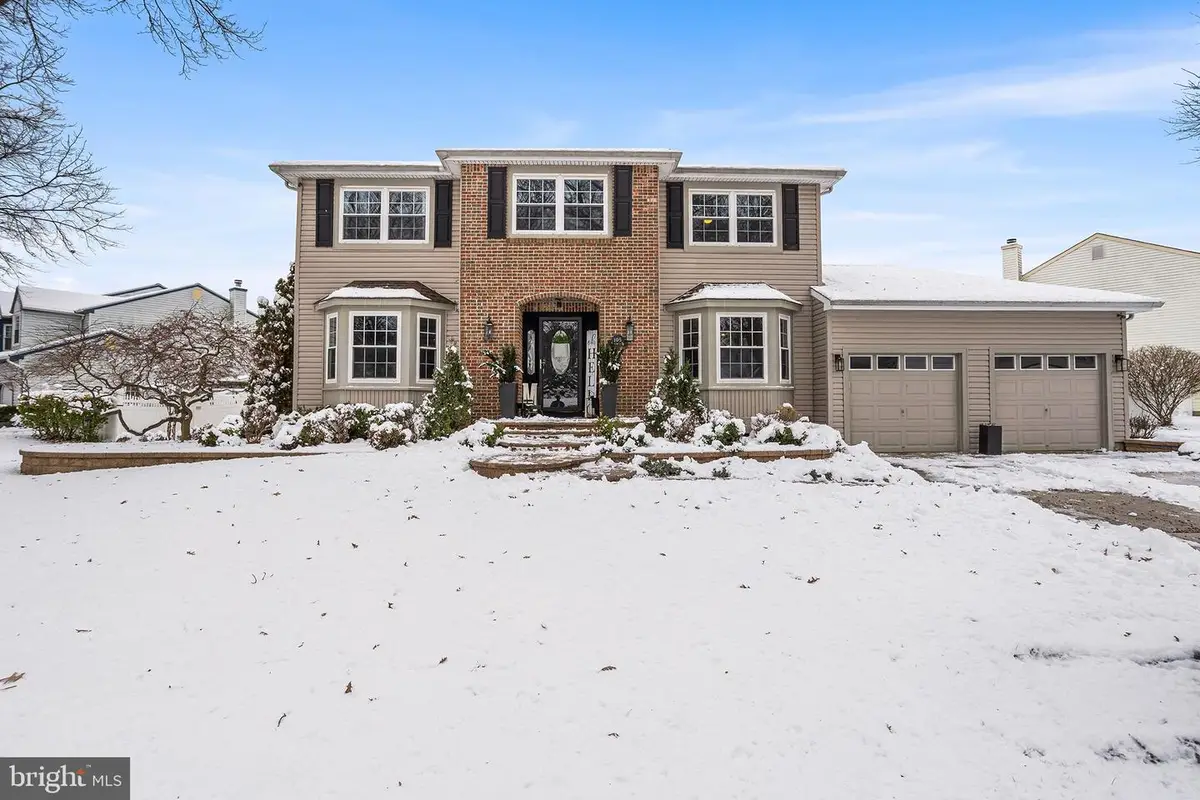 105 Stonebrook Dr, Lumberton, NJ 08048 - Image #1