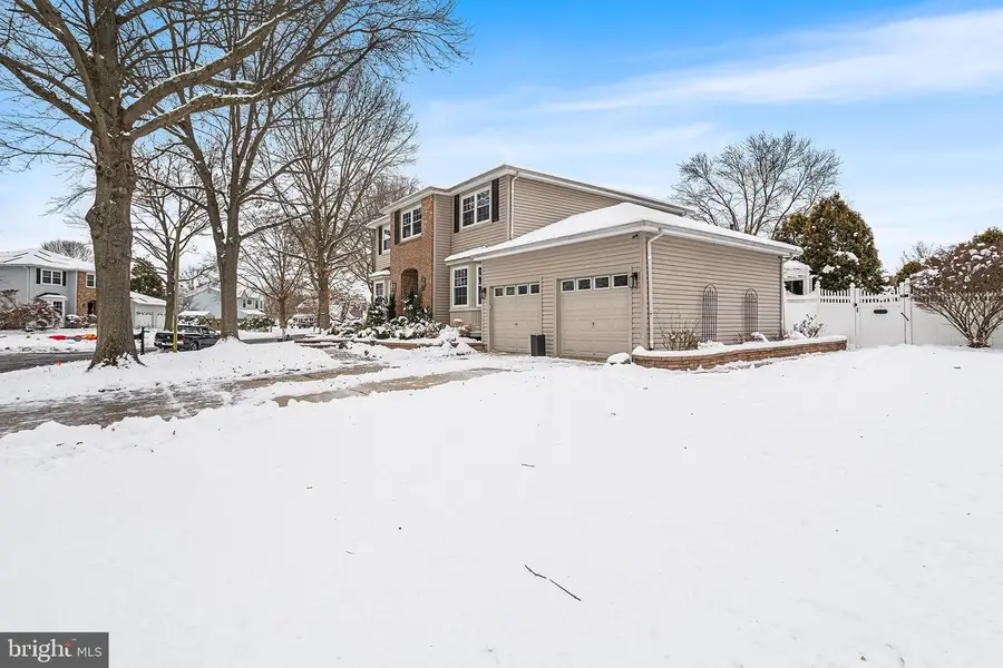 105 Stonebrook Dr, Lumberton, NJ 08048 - Image #2