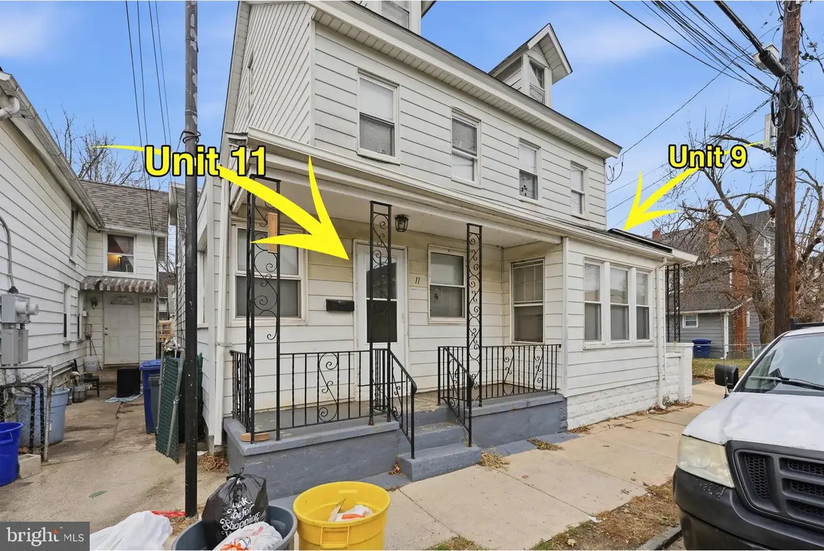 9-11 W Monroe St, Mount Holly, NJ 08060 - Image #1