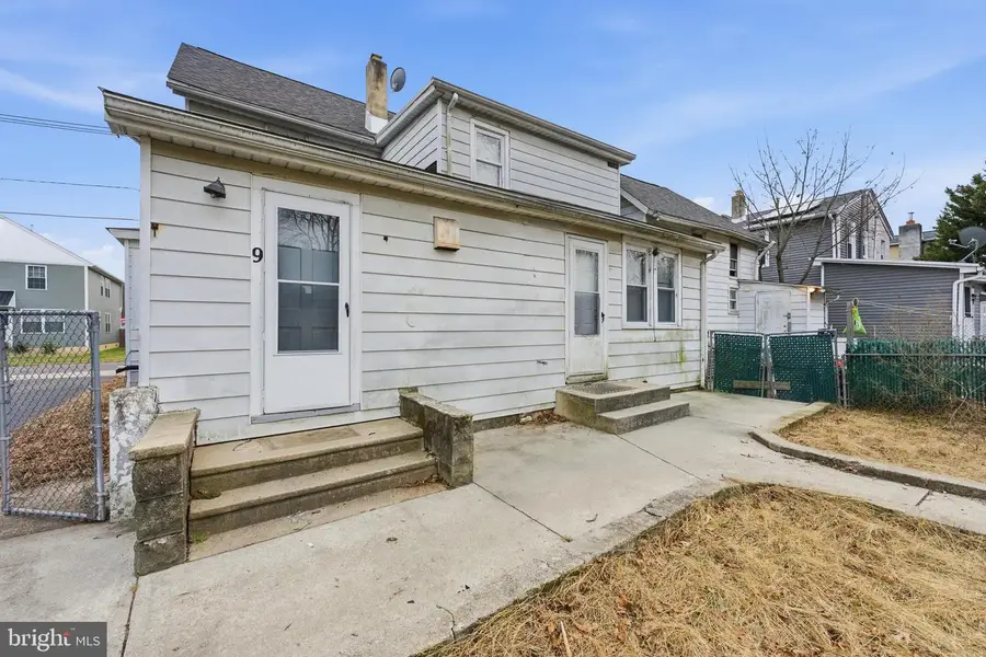 9-11 W Monroe St, Mount Holly, NJ 08060 - Image #2