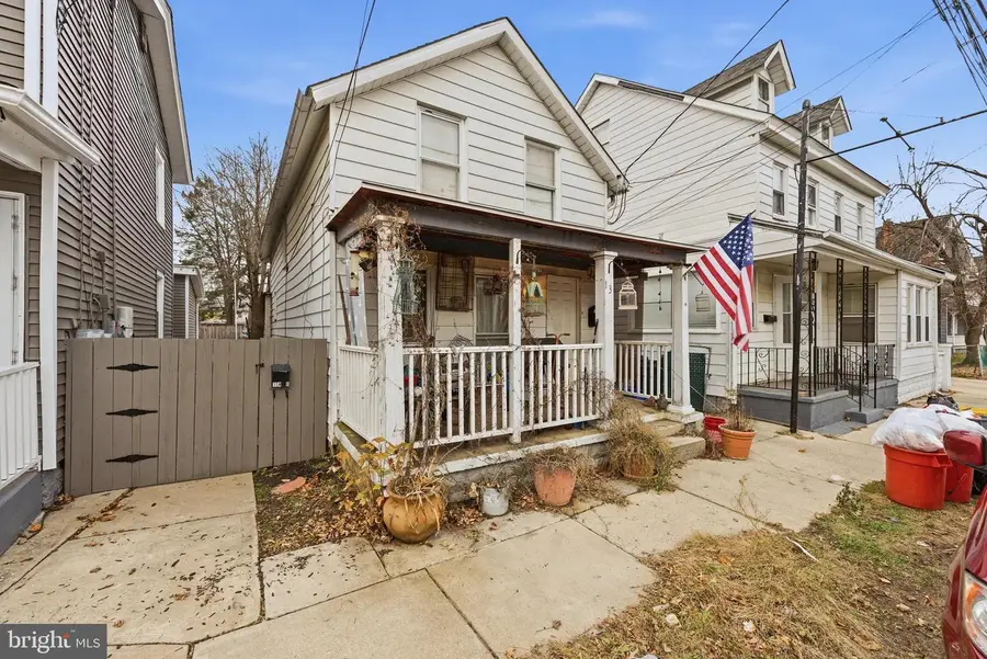 13 W Monroe St, Mount Holly, NJ 08060 - Image #2
