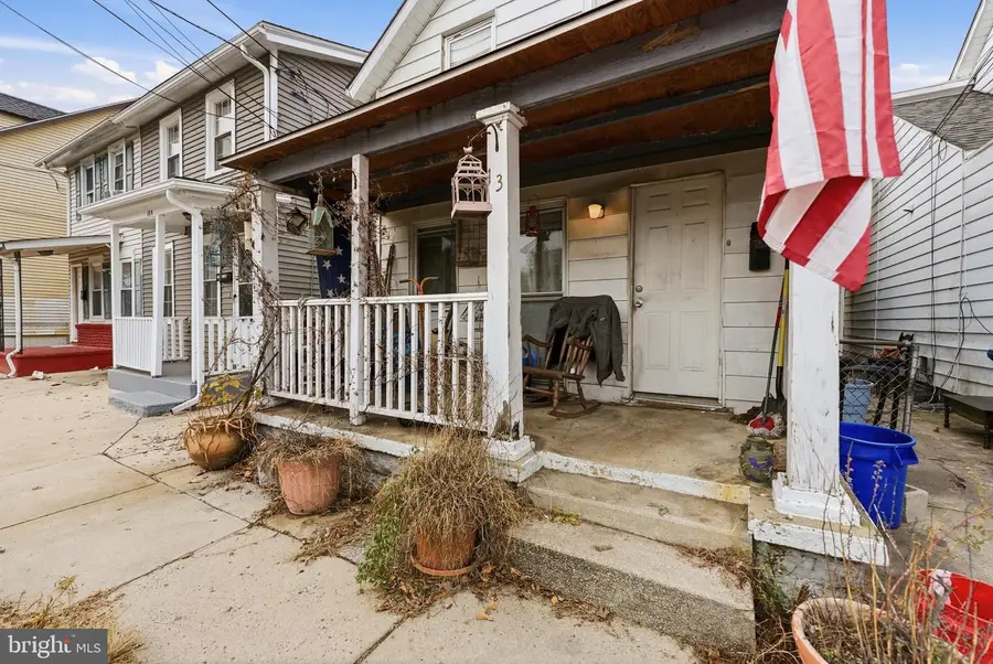 13 W Monroe St, Mount Holly, NJ 08060 - Image #3