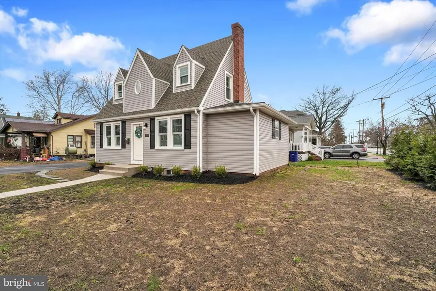 330 Hazel Ave, Delanco, NJ 08075 - #2