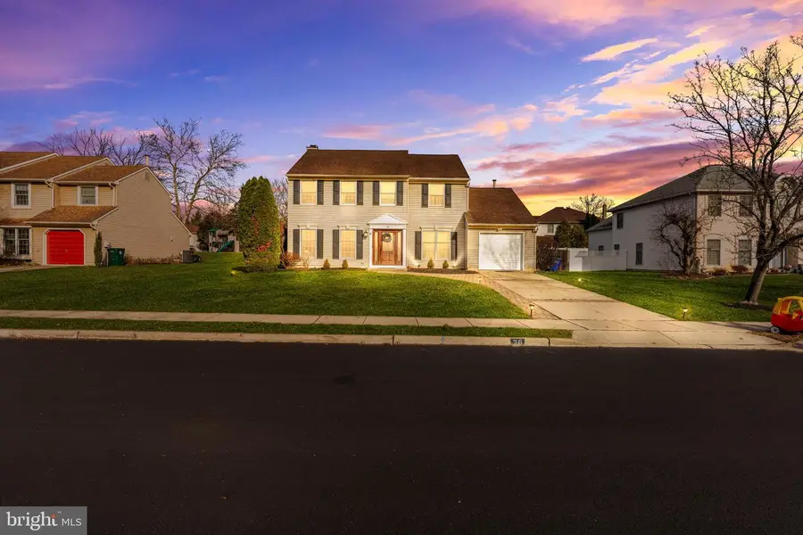 36 Kensington Dr, Eastampton Township, NJ 08060 - Image #2