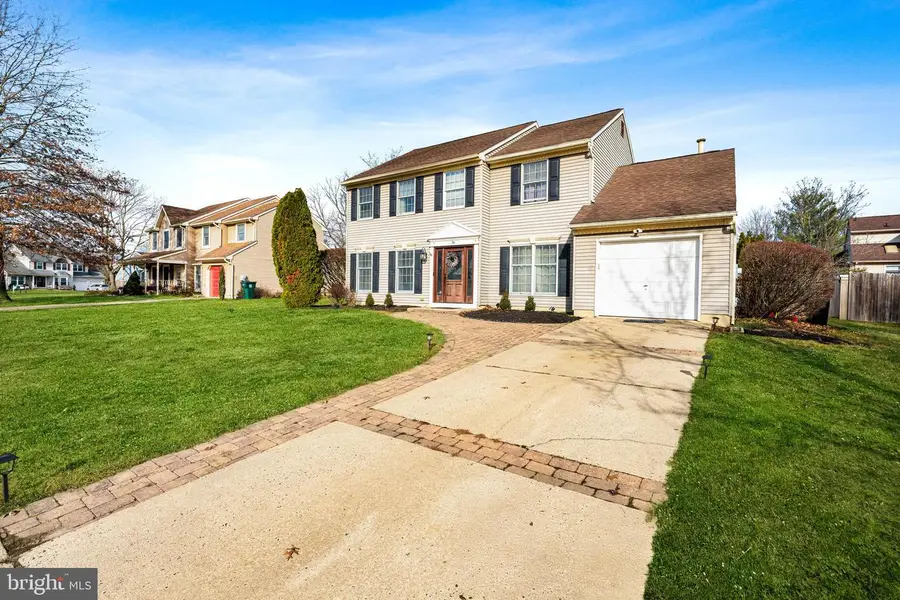 36 Kensington Dr, Eastampton Township, NJ 08060 - Image #3
